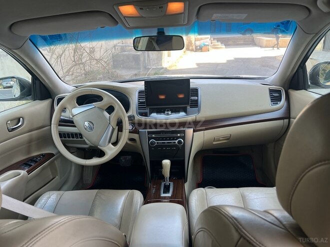 Nissan Teana 2008, 235,000 km - 2.0 l - Bakı