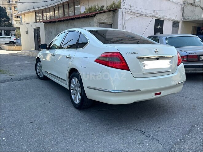 Nissan Teana 2008, 235,000 km - 2.0 l - Bakı