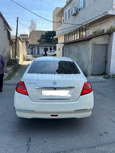 Nissan Teana 2008, 235,000 km - 2.0 l - Bakı