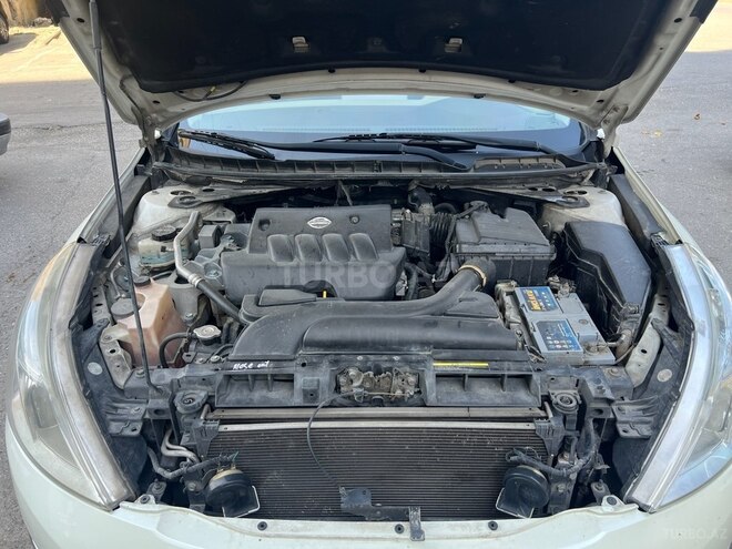 Nissan Teana 2008, 235,000 km - 2.0 l - Bakı