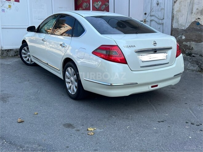 Nissan Teana 2008, 235,000 km - 2.0 l - Bakı