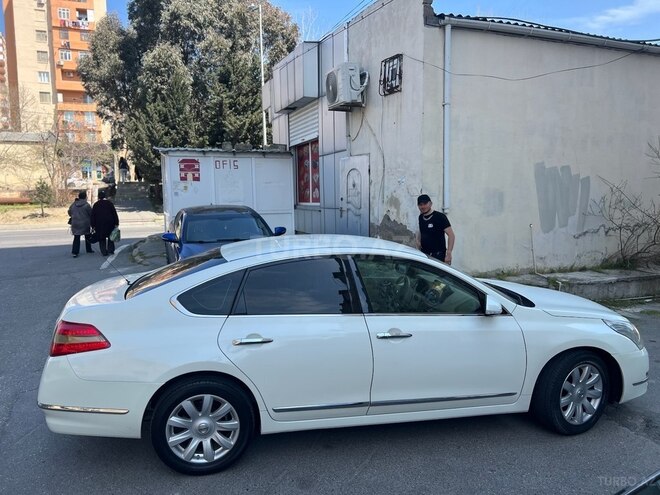 Nissan Teana 2008, 235,000 km - 2.0 l - Bakı