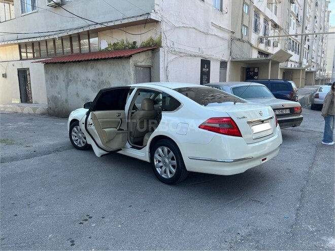 Nissan Teana 2008, 235,000 km - 2.0 l - Bakı