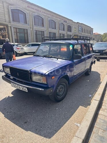 LADA (VAZ) 2104 2001, 95,000 km - 1.6 l - Sumqayıt