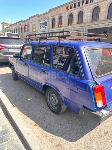 LADA (VAZ) 2104 2001, 95,000 km - 1.6 l - Sumqayıt