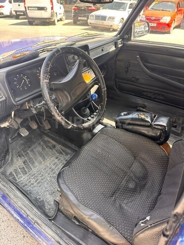 LADA (VAZ) 2104 2001, 95,000 km - 1.6 l - Sumqayıt