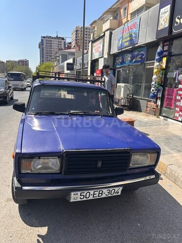 LADA (VAZ) 2104 2001, 95,000 km - 1.6 l - Sumqayıt