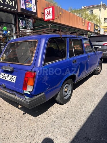 LADA (VAZ) 2104 2001, 95,000 km - 1.6 l - Sumqayıt