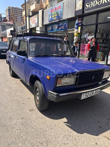 LADA (VAZ) 2104 2001, 95,000 km - 1.6 l - Sumqayıt