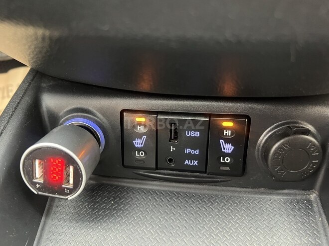 Hyundai Santa Fe 2008, 215,000 km - 2.0 l - Bakı