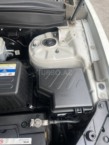 Hyundai Santa Fe 2008, 215,000 km - 2.0 l - Bakı