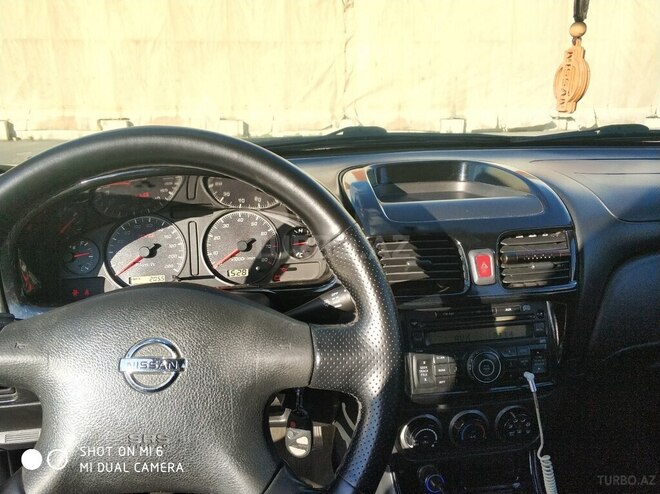 Nissan Sunny 2010, 280,000 km - 1.6 л - Bakı