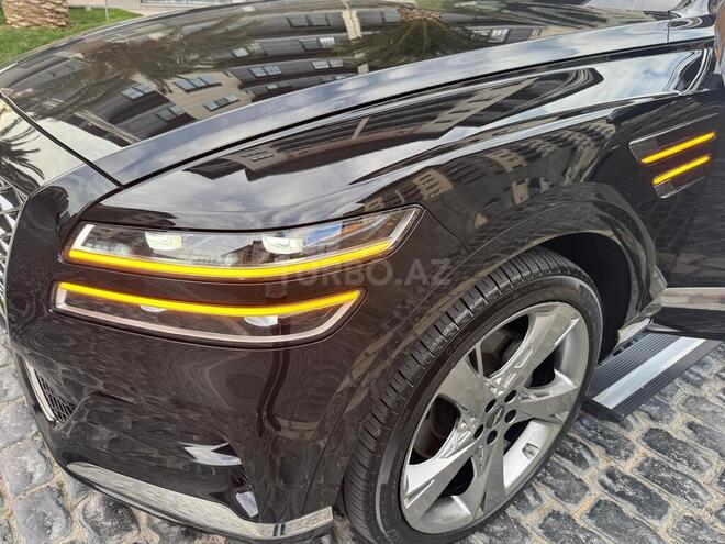 Genesis GV80 2021, 33,000 km - 3.0 l - Bakı