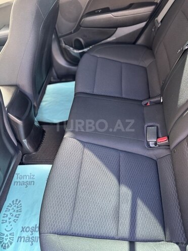 Hyundai Elantra 2020, 66,000 km - 2.0 л - Bakı
