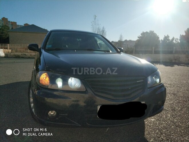 Nissan Sunny 2010, 280,000 km - 1.6 л - Bakı