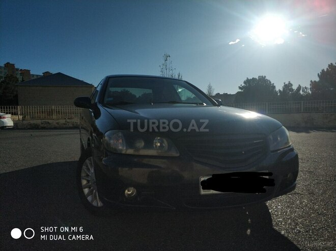 Nissan Sunny 2010, 280,000 km - 1.6 л - Bakı