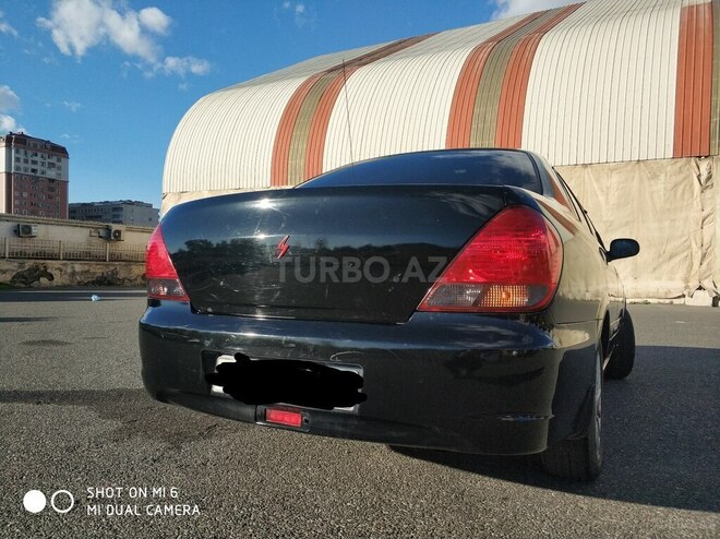 Nissan Sunny 2010, 280,000 km - 1.6 л - Bakı