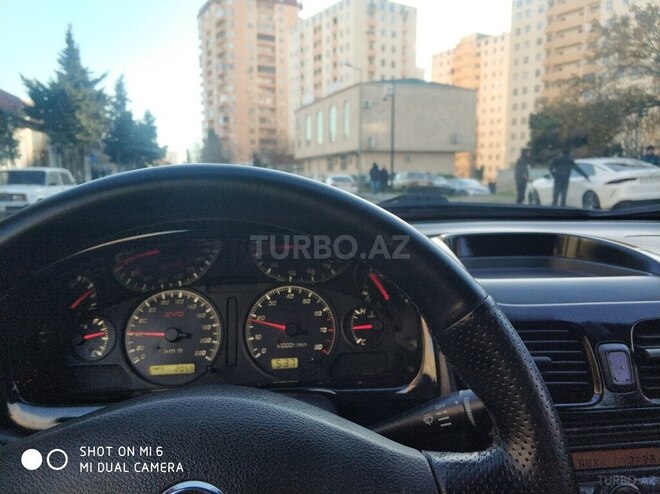 Nissan Sunny 2010, 280,000 km - 1.6 л - Bakı