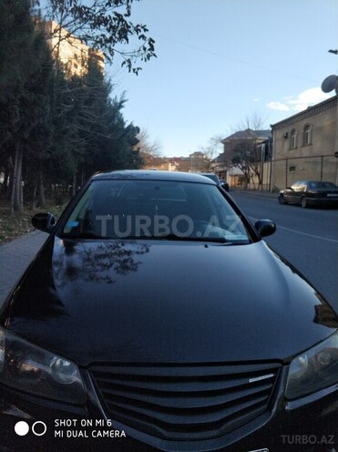 Nissan Sunny 2010, 280,000 km - 1.6 л - Bakı