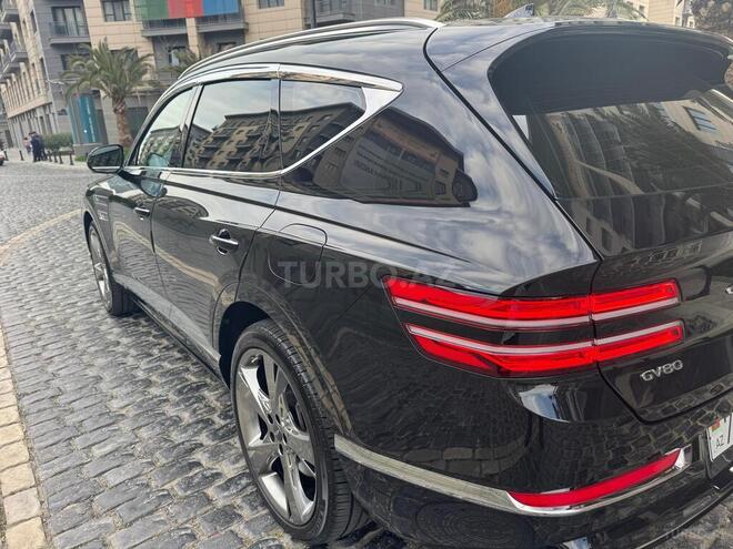 Genesis GV80 2021, 33,000 km - 3.0 l - Bakı
