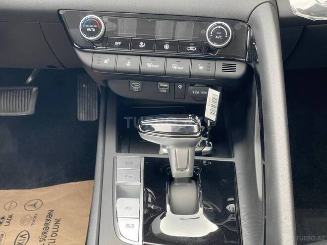 Hyundai Elantra 2024, 0 km - 1.5 l - Bakı