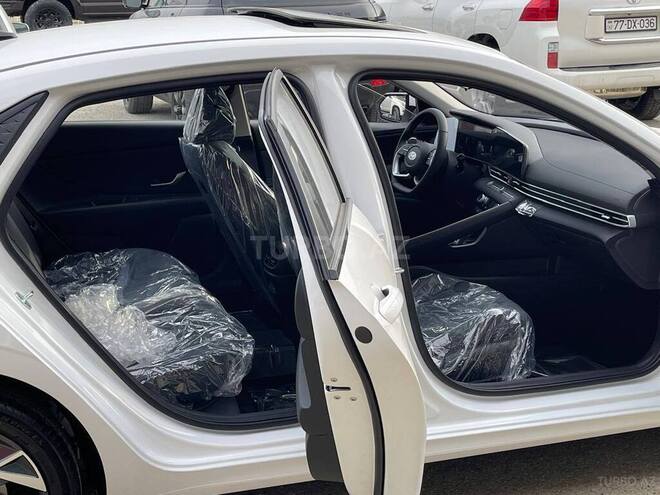 Hyundai Elantra 2024, 0 km - 1.5 l - Bakı