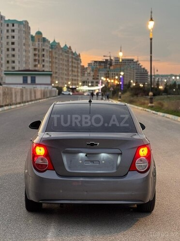 Chevrolet Aveo 2012, 320,000 km - 1.4 l - Bakı