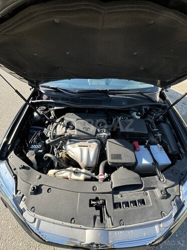 Toyota Camry 2014, 155,000 km - 2.5 л - Bakı