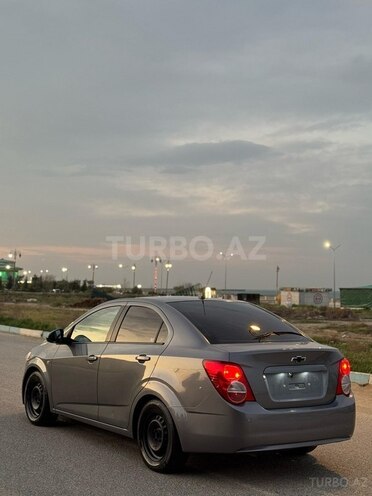 Chevrolet Aveo 2012, 320,000 km - 1.4 l - Bakı