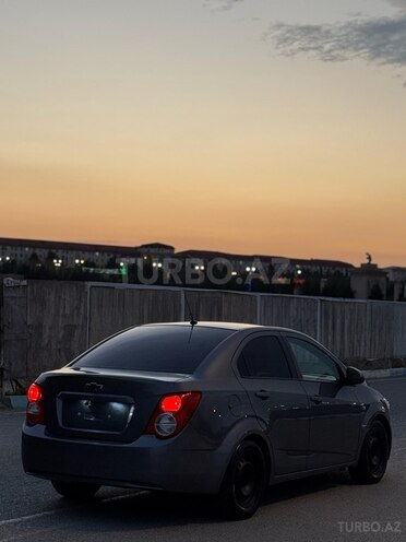 Chevrolet Aveo 2012, 320,000 km - 1.4 l - Bakı