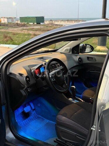 Chevrolet Aveo 2012, 320,000 km - 1.4 l - Bakı