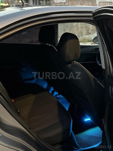 Chevrolet Aveo 2012, 320,000 km - 1.4 l - Bakı
