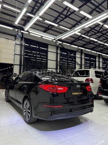 Kia Optima 2013, 241,000 km - 2.0 l - Bakı