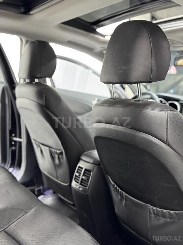 Kia Optima 2013, 241,000 km - 2.0 l - Bakı