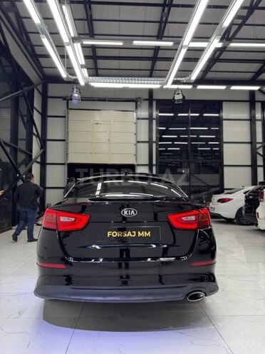 Kia Optima 2013, 241,000 km - 2.0 l - Bakı