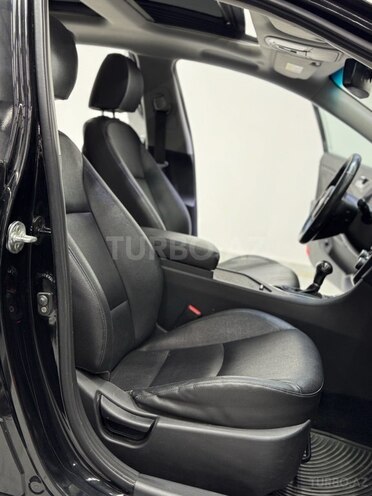 Kia Optima 2013, 241,000 km - 2.0 l - Bakı