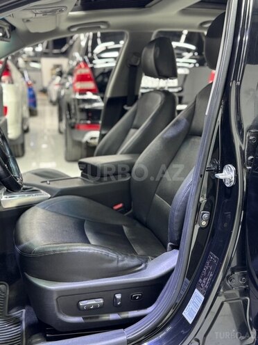 Kia Optima 2013, 241,000 km - 2.0 l - Bakı