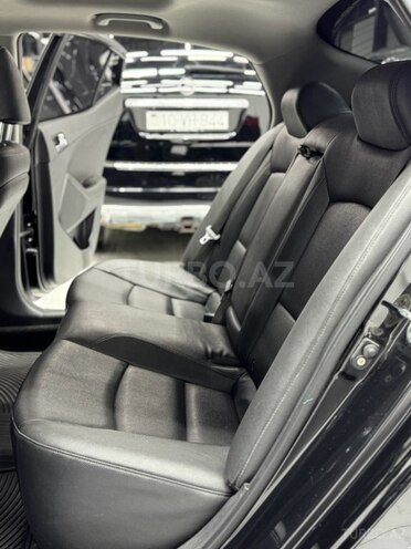 Kia Optima 2013, 241,000 km - 2.0 l - Bakı