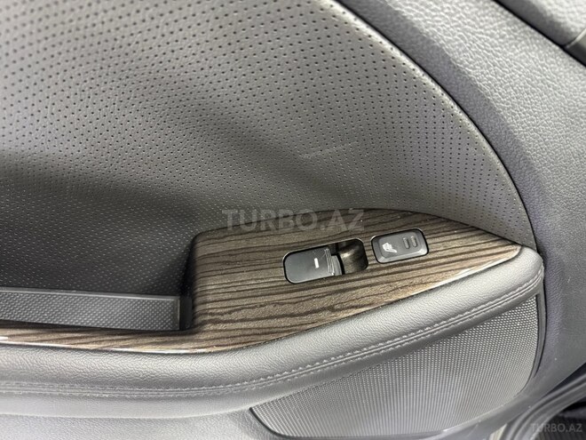 Kia Optima 2013, 241,000 km - 2.0 l - Bakı