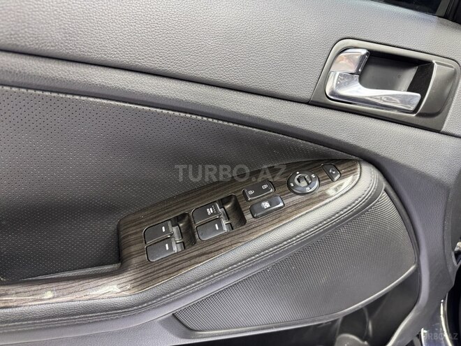 Kia Optima 2013, 241,000 km - 2.0 l - Bakı