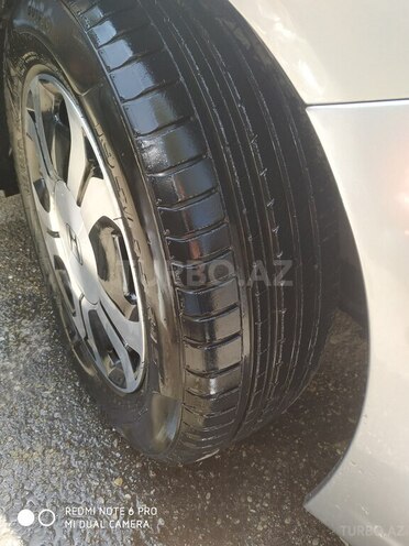 Honda Civic 2015, 121,391 km - 1.5 л - Bakı