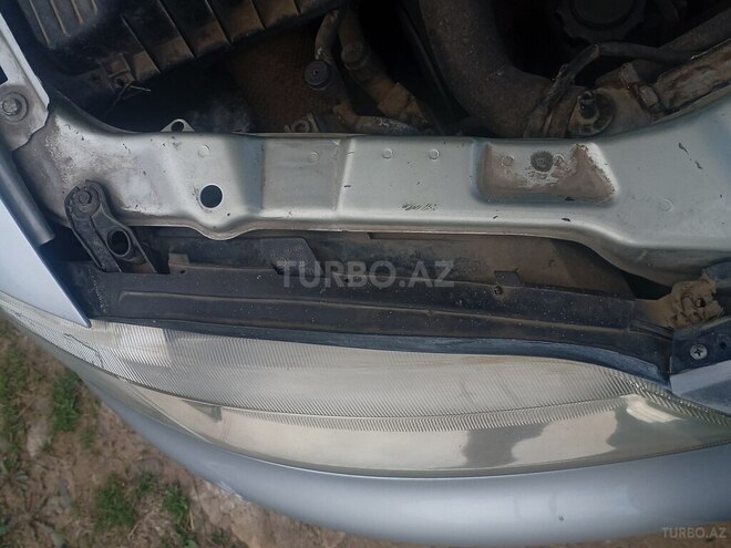Opel Vectra 1998, 288,725 km - 1.8 l - Tovuz