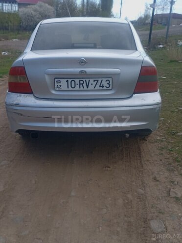 Opel Vectra 1998, 288,725 km - 1.8 l - Tovuz