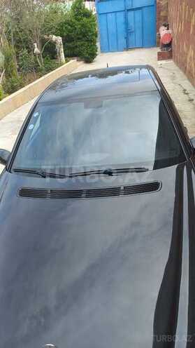 Mercedes E 270 2002, 299,579 km - 2.7 l - Bakı