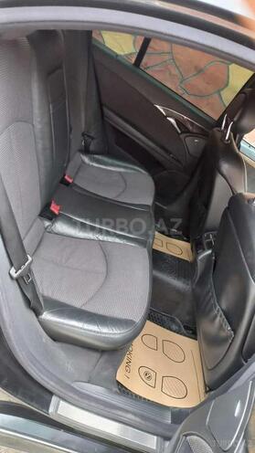 Mercedes E 270 2002, 299,579 km - 2.7 l - Bakı