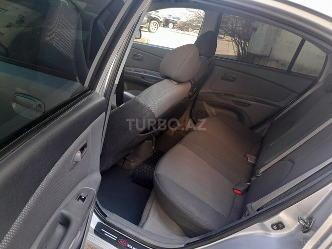 Kia Rio 2006, 251,000 km - 1.4 l - Bakı
