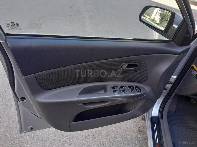 Kia Rio 2006, 251,000 km - 1.4 l - Bakı