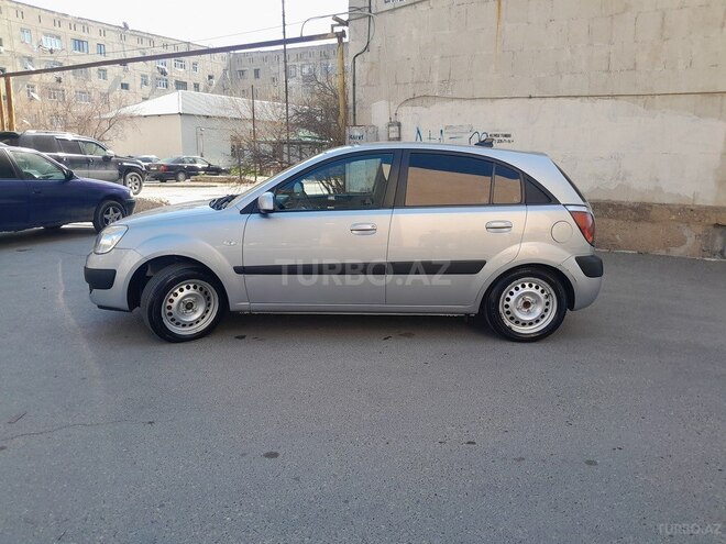 Kia Rio 2006, 251,000 km - 1.4 l - Bakı