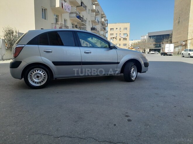 Kia Rio 2006, 251,000 km - 1.4 l - Bakı