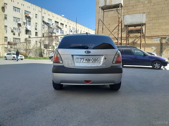 Kia Rio 2006, 251,000 km - 1.4 l - Bakı
